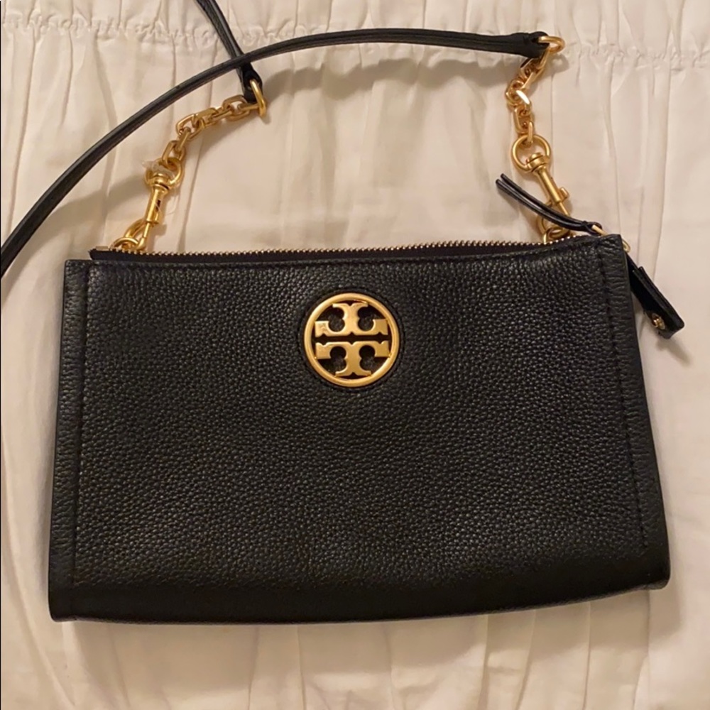Tori Burch purse
